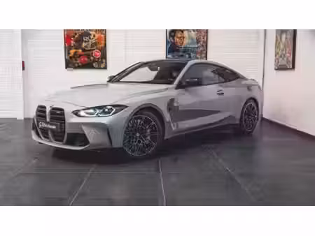 BMW Série 4 M4 3.0 510