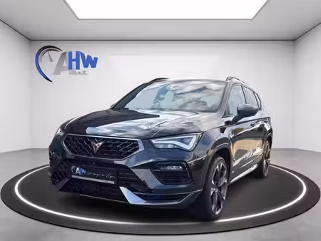 Cupra Ateca 2.0 TSI 300