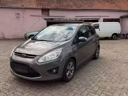 Ford C-max 1.6 150 SE