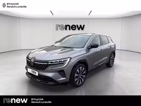 Renault Austral 1.2 200 Techno