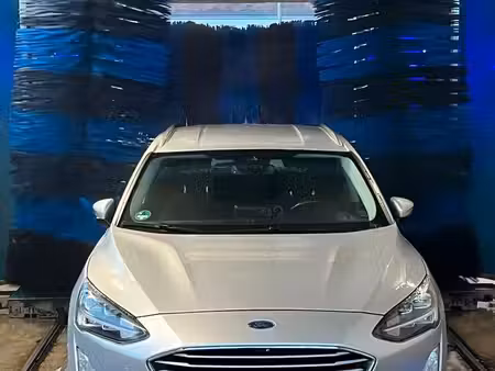 Ford Focus 1.5 TDCi 120