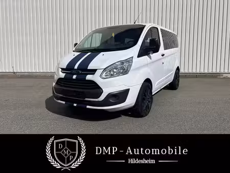 Ford Transit 2.2 TDCi 155