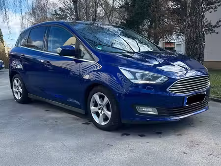 Ford C-max 1.5 EcoBoost 150 SE