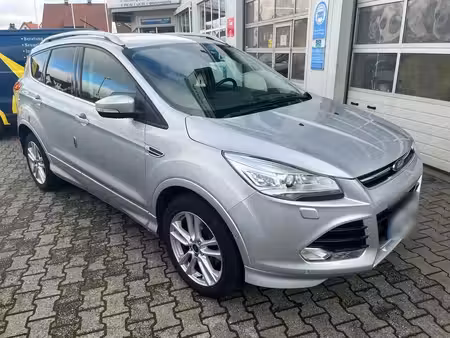Ford Kuga 1.5 EcoBoost
