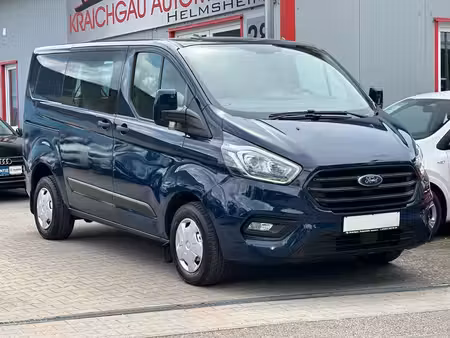 Ford Transit 2.0 105