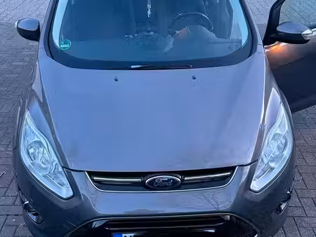 Ford Grand C-max 1.0 SE