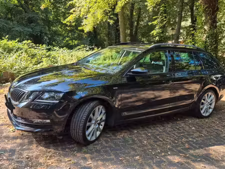 Škoda Octavia 1.4 TSI 150 Drive