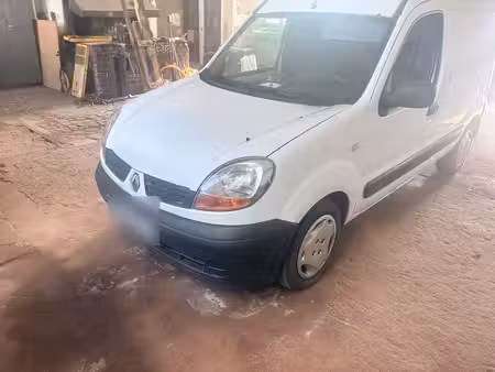 Renault Kangoo 1.5