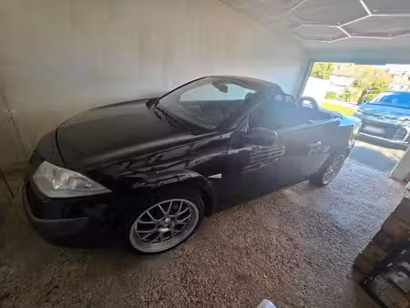 Renault Mégane 2.0 136