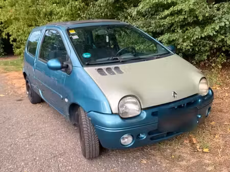 Renault Twingo 1.2 75
