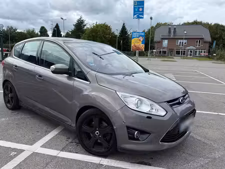 Ford C-max 2.0 TDCi 110 SE