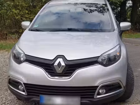 Renault Captur 0.9 TCe 90 Dynamique
