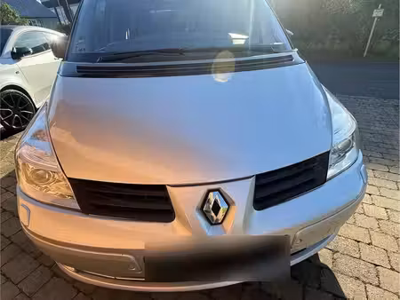 Renault Espace 2.0 dCi 150