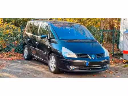 Renault Espace 2.0 dCi