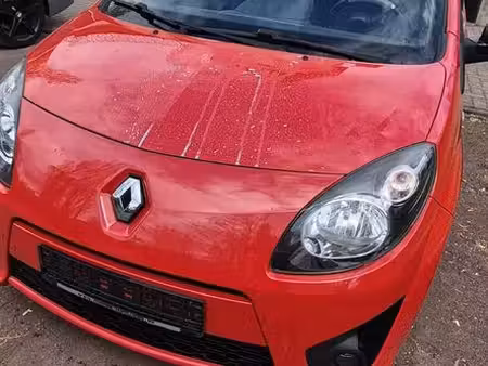 Renault Twingo 1.2 75