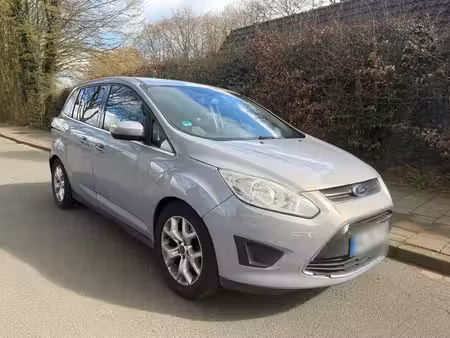 Ford C-max 1.6 105 SE