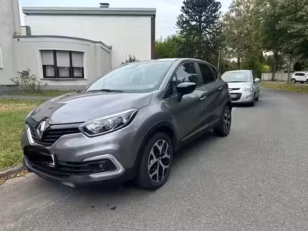 Renault Captur 0.9 TCe 90