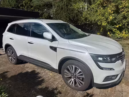 Renault Koleos 2.0 dCi Initiale Paris 4x4