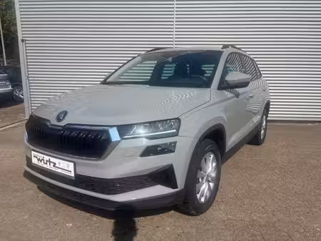 Škoda Karoq 1.5 TSI 150