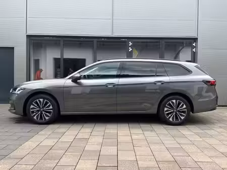 Škoda Superb 2.0 TSI 150