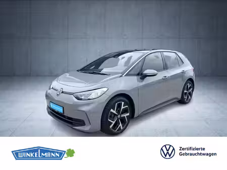 Volkswagen ID.3 150