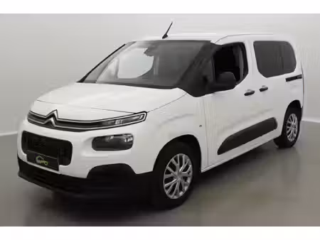 Citroën Berlingo 1.2 110 Live