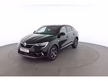 Renault Arkana E-Tech 1.6 145 Intens
