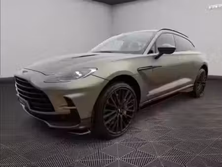 Aston Martin DBX 707 V8 4.0 707 4x4