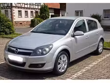 Opel Astra 1.6 105