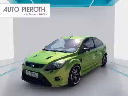 Ford Focus RS 2.5 305