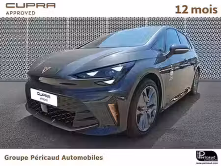 Cupra Born 230