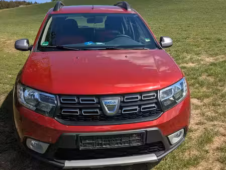 Dacia Sandero 0.9 TCe 90