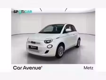 Fiat 500 118