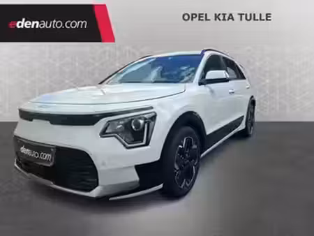 Kia Niro 204 Active
