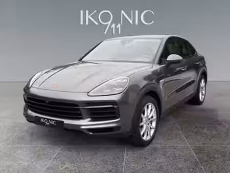 Porsche Cayenne V6 3.0 462 4x4