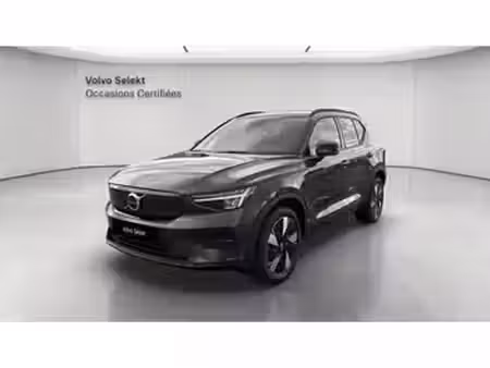 Volvo EX40 252 Business