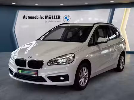 BMW Série 2 218i 1.5 136
