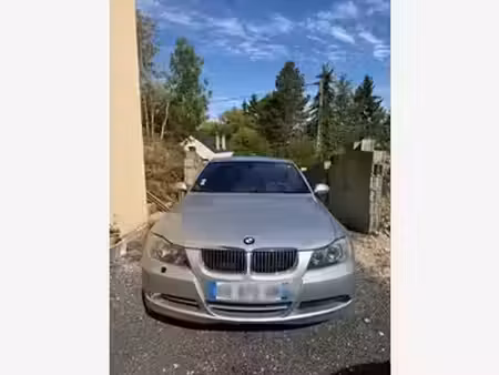 BMW Série 3 335i 3.0 306 Confort