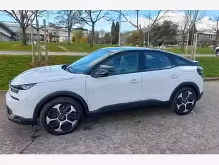 Citroën C4 1.2 136 Plus