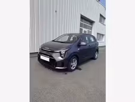 Kia Picanto 1.0 GDi 68 Active