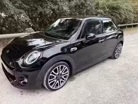 Mini Mini Cooper S 2.0 192 Exquisite
