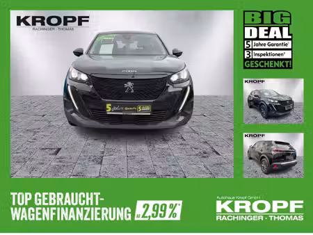 Peugeot 2008 1.2 PureTech 100 Active