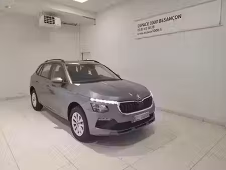 Škoda Kamiq 1.0 TSI 95