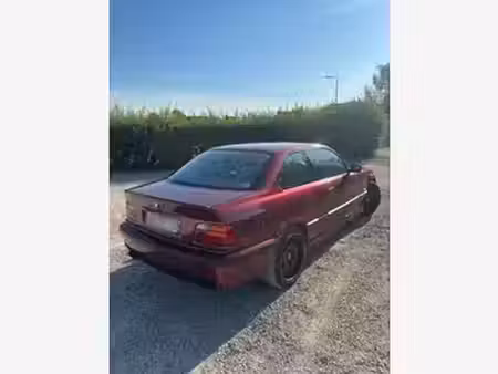 BMW Série 3 320i 2.0 150