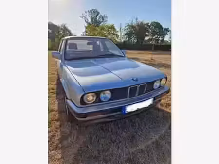 BMW Série 3 320i 2.0 150