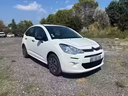Citroën C3 1.0 VTi 68 Attraction
