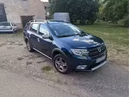 Dacia Logan 0.9 TCe 90