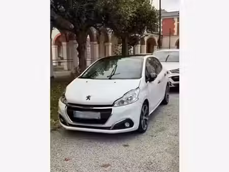 Peugeot 208 1.2 PureTech 68 Like