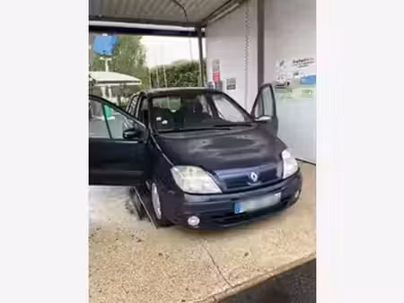 Renault Scénic 1.6 dCi 110 Dynamique