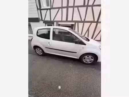 Renault Twingo 1.2 75 Dynamique